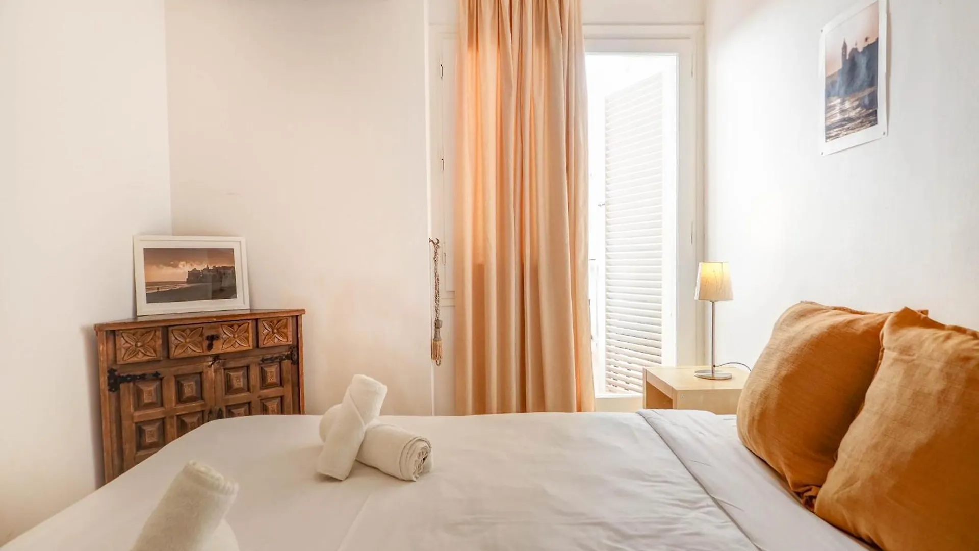 Gladiator Apartment By Hello Homes Sitges 0*,