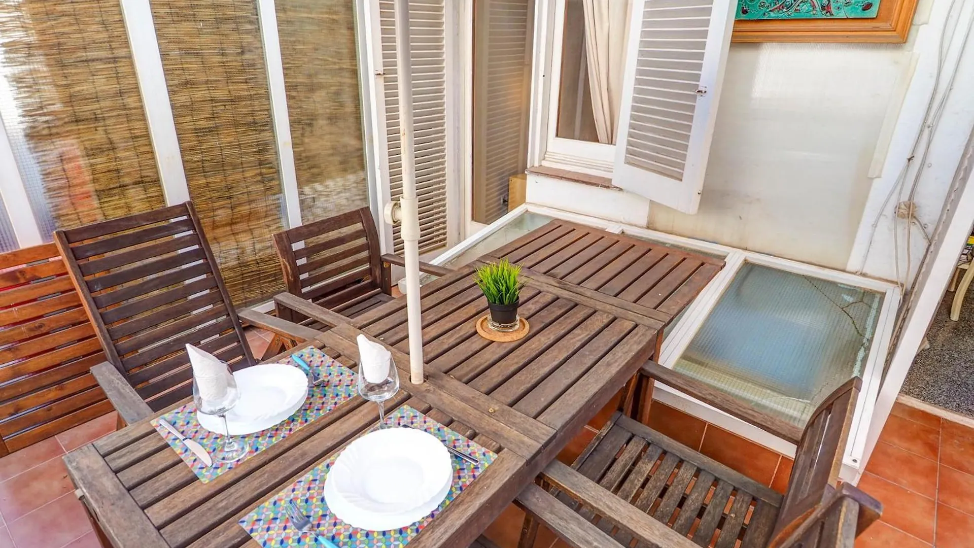 Gladiator Apartment By Hello Homes Sitges