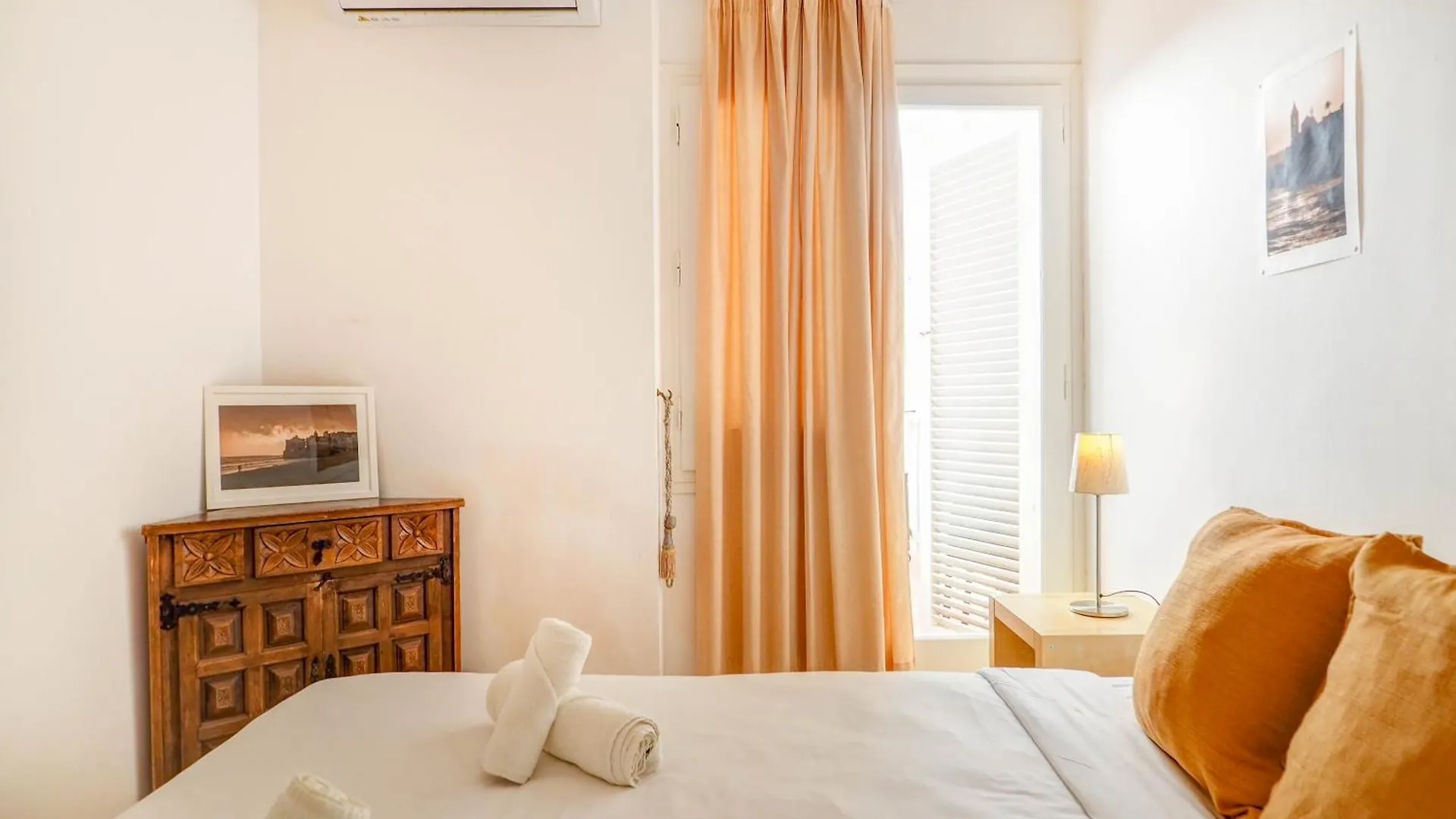 Gladiator Apartment By Hello Homes Sitges