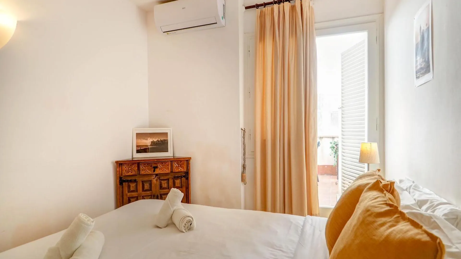 Gladiator Apartment By Hello Homes Sitges Spain