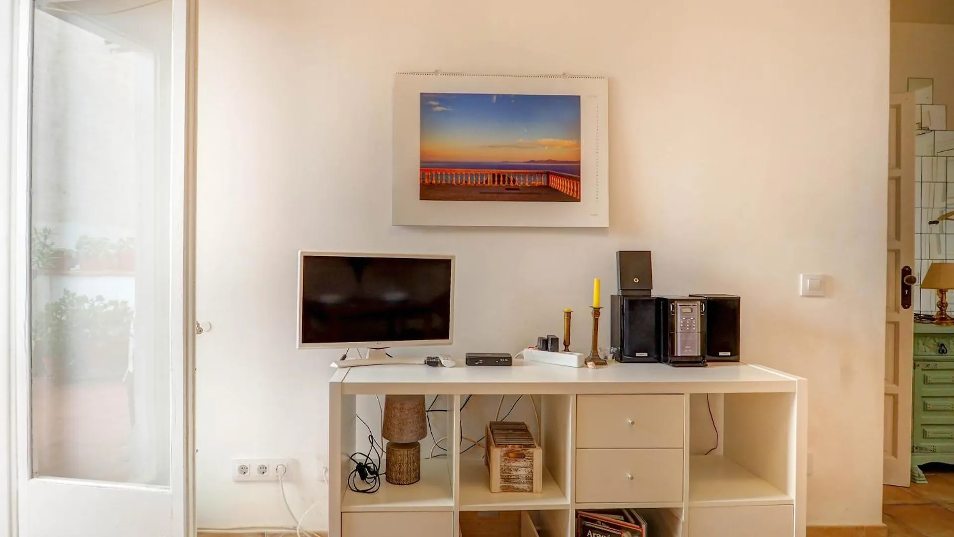 Gladiator Apartment By Hello Homes Sitges