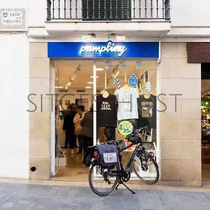 - En El Corazon De Sitges